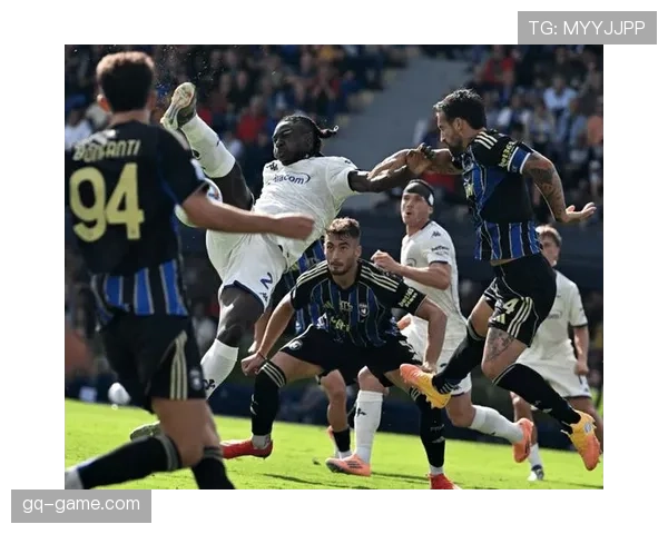 乌迪内斯进攻套路大揭秘：高效破门成制胜关键