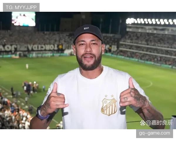 内马尔以队长身份率巴西国家队再创辉煌