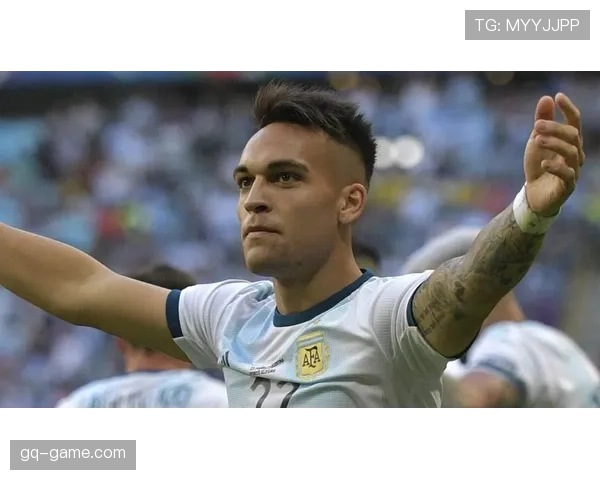 劳塔罗·马丁内斯状态火热，助球队连克强敌锁定胜局