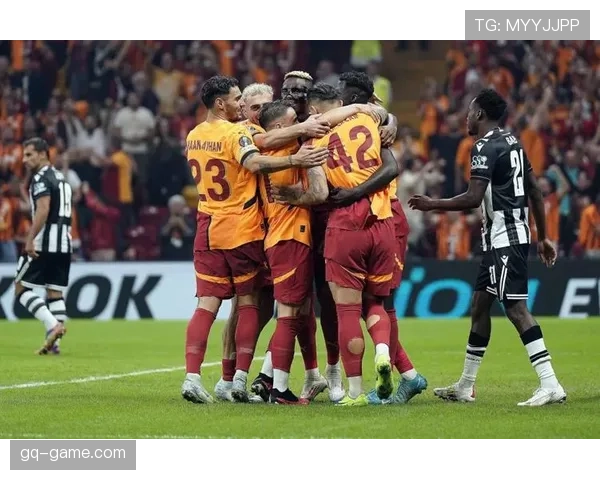 加拉塔萨雷强势逆转取胜，状态回暖成焦点