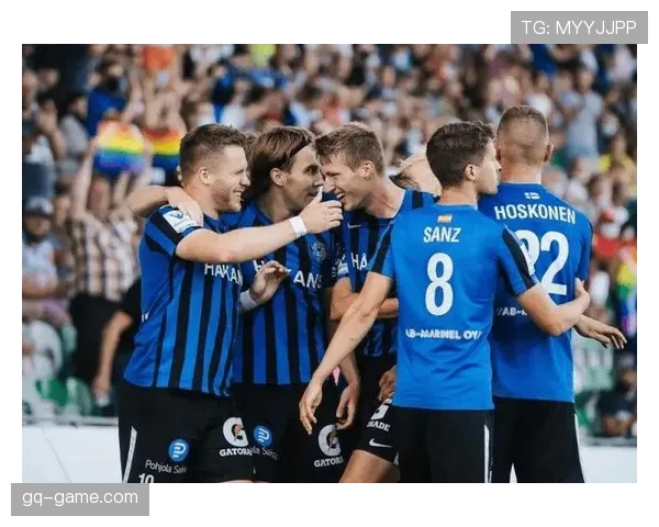 芬兰足球改革新举措显著提升本土联赛竞争力，成效初显引关注