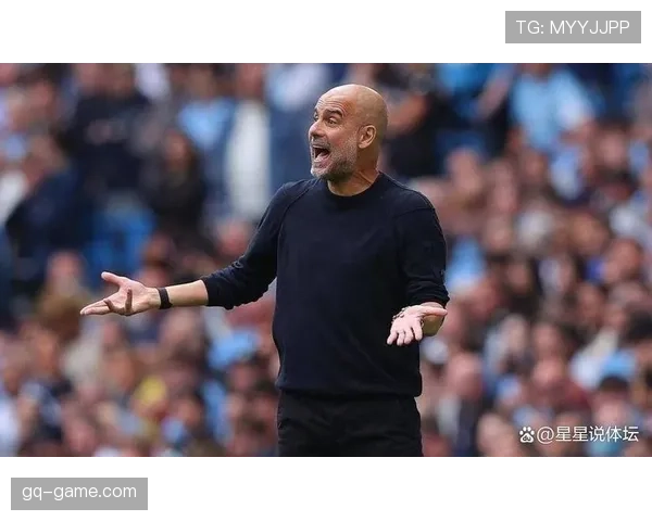 瓜迪奥拉心态管理再显奇效，曼城逆境中稳扎稳打完成逆转