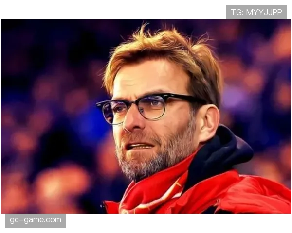 克洛普持续展现出色管理能力，助力球队迈向新辉煌