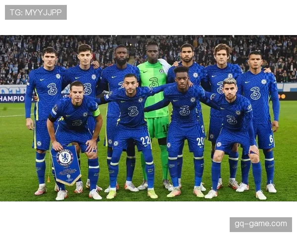 切尔西进攻效率问题突出：对争冠形势产生影响