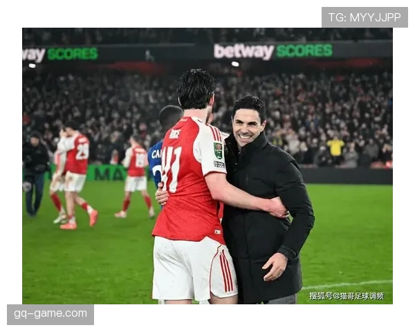 阿尔特塔青训理念解析