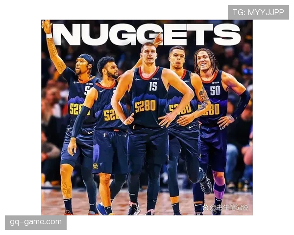 德章泰·穆雷突破球风助掘金拉开比分，关键时刻效率明显提升